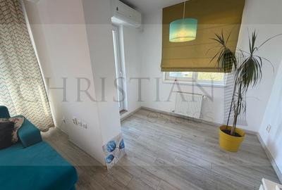 Apartament cu 2 camere decomandat, mobilat în Rahova - 5