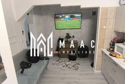 Apartament 3 Camere  | Pivniță, Balcon | 68  Mp | Vasile Aaron - 2