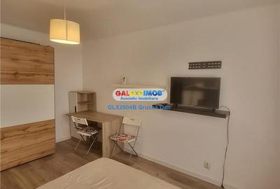 Apartament cu 2 camere decomandat, mobilat în Drumul Taberei - 2