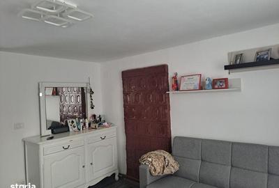 Casă cu 3 camere cu Teren 72 Mp în Dărmănești - 4