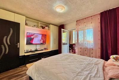 Apartament cu 2 camere decomandat în Nord - 3