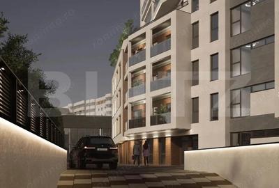 Apartament cu 4 camere decomandat în Mărăști - 3