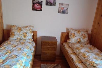 Casă cu 3 camere în Porumbacu de Sus - 3
