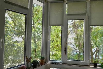 Apartament cu 2 camere decomandat în Central - 2