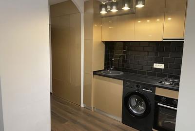 Garsonieră decomandată în Orizont - 8