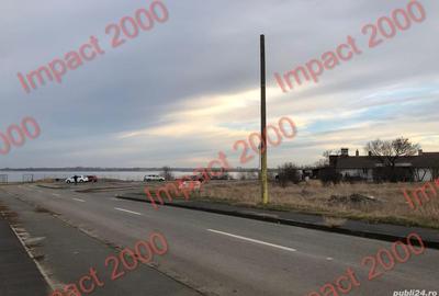 Teren la 10m de Plaja Lacului Techirghiol - Perfect pentru Sanatoriu Balnear Teren la 10m de Plaja Lacului Techirghiol - Perfect pentru Sanatoriu Balnear - 6