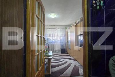 Garsonieră decomandată, mobilată în Blașcovici - 3