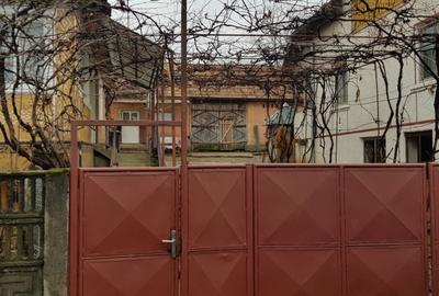 Casă individuală cu 5 camere cu Teren 2100 Mp în Șimișna - 2