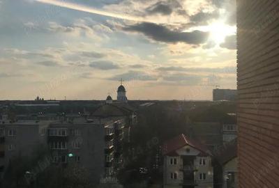 Garsonieră semidecomandată în Aradului - 1