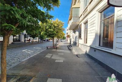 Spatiu comercial - zona Teatru Maria Filotti - chirie - Braila - 2
