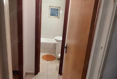 Apartament 2 camere, Negru Voda ,etaj 2 , disponibil imediat - 3