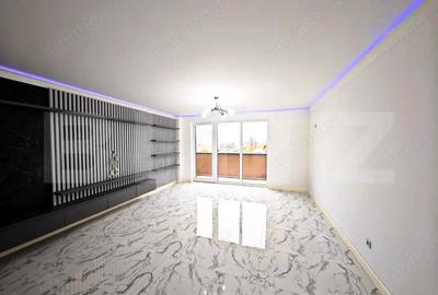 Apartament 2 camere, 65 mp, bloc NOU 2020, balcon generos ?i PARCARE inclusa - 2