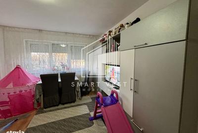Apartament cu 2 camere semidecomandat în Micro 15 - 3