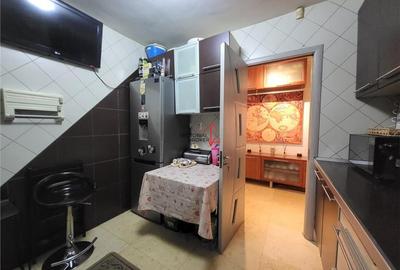 Apartament cu 4 camere semidecomandat, mobilat în Berceni - 6