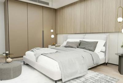 2 camere cu grădină proprie-130 mp totali, în noul proiect CITY NORD! - 2