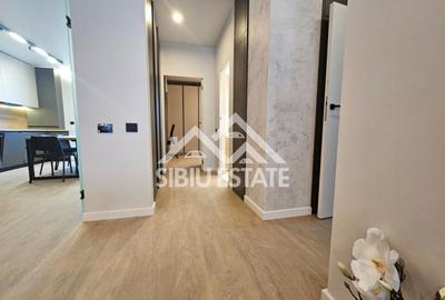 Apartament NOU de inchiriat Sibiu central - 3