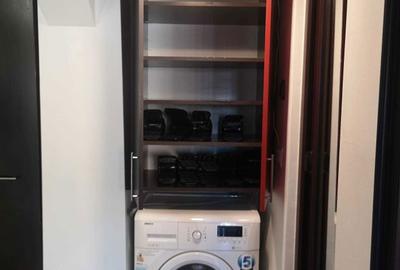 Apartament cu 2 camere decomandat în Mărăști - 4