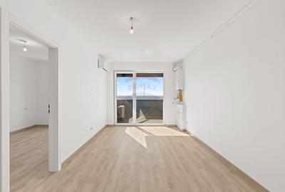 Apartament cu 2 camere decomandat în UTA - 4