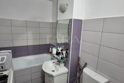 Apartament cu 2 camere semidecomandat, mobilat în Apahida - 4