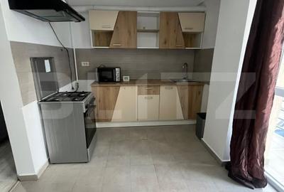 Apartament 3 camere cartier Yriss Valea Lupului - 6