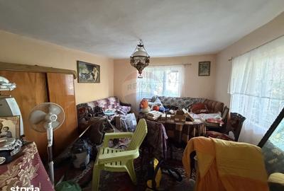 Casă cu 5 camere cu Teren 3818 Mp în Vidra - 4