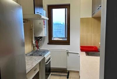 2 camere | etaj 2 | centrala proprie | 450 m Metrou Valea Ialomitei - 3