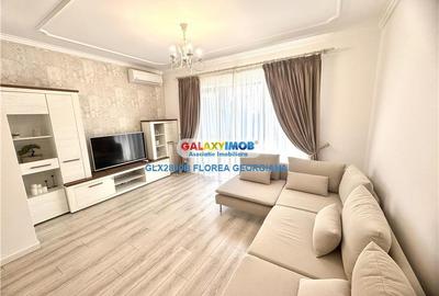 Casă cu 5 camere cu Teren 150 Mp în Pipera