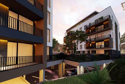 54 mp in zona M.Viteazu *Vitus Residence - 5