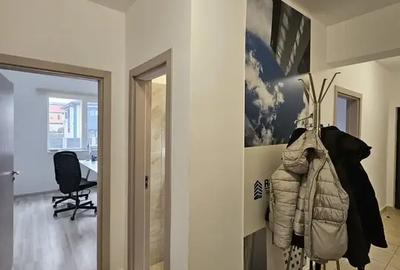 Apartament cu 3 camere decomandat în Theodor Pallady - 5