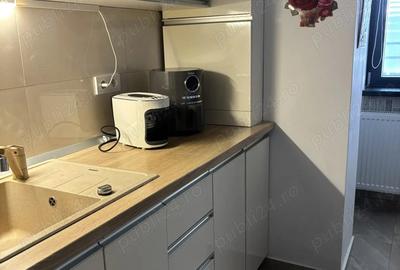 Apartament cu 2 camere decomandat în Ghencea - 5