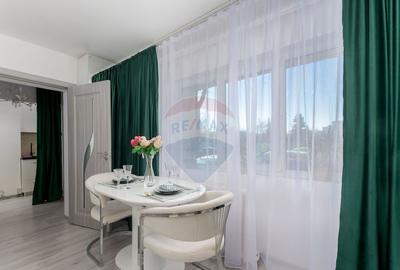 Garsoniera moderna, complet echipata, in apropierea S... Garsoniera moderna, complet echipata, in apropierea S... - 5