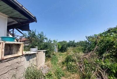 Teren pentru casa in Osebiti, Luizi Calugara - 5