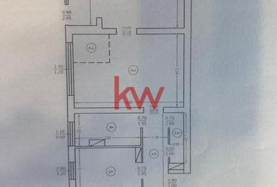 Spatiu comercial la bulevard, cu vad intens, Podu Ros, liber! - 12
