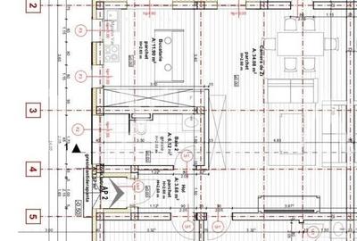 Duplex cu 3 camere cu Canalizare în Moșnița Nouă - 10