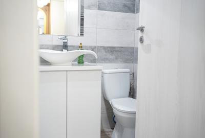 Apartament cu 2 camere semidecomandat, mobilat în Tătărași - 2