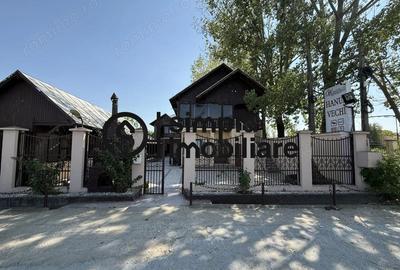 Spatiu Comercial Calea Bucuresti, langa Oltenia Garden - 1