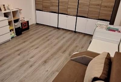 Apartament cu 2 camere +loc de parcare Drumul Valea Larga TVA 0% Comision - 7
