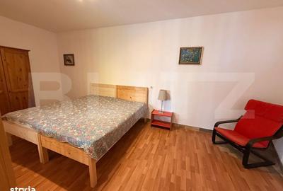 Casă cu 4 camere cu Teren 550 Mp în Cristian - 3