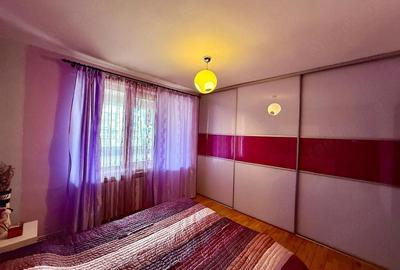 Apartament cu 4 camere decomandat în Nicolae Bălcescu - 5