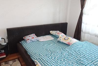 Apartament cu 2 camere decomandat în Gării - 5