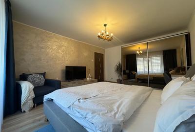 Unirii, Octavian Goga, centrala proprie - 3