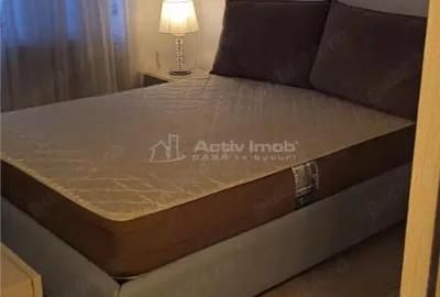 Apartament cu 3 camere decomandat, mobilat în Timpuri Noi - 8