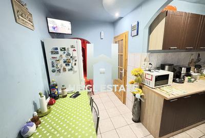 Apartament cu 3 camere decomandat, mobilat în Dâmbovița - 7