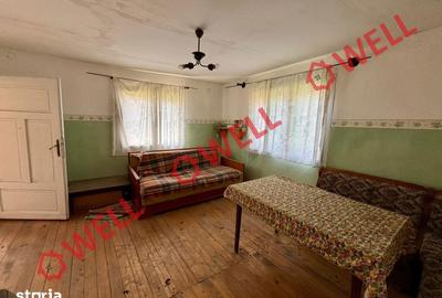 Casă cu Teren 608 Mp în Sânzieni - 4