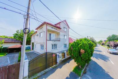 Proprietate rezidentiala de vanzare Strada 9 Mai - 3