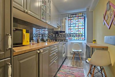 Ap2cam Tomis Plus Bloc Nou - Termen Lung / Scurt - Centrala GAZ - 500 euro - 15