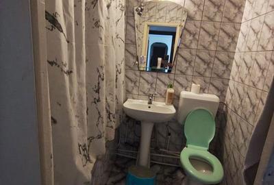 Apartament cu 3 camere semidecomandat, mobilat în Rahova - 5