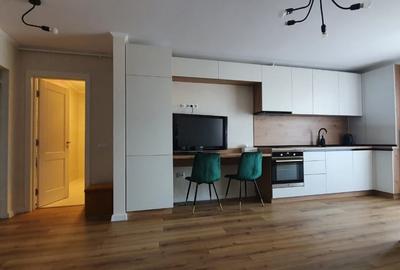 Apartament 1 camera, mobilat complet, parcare, perfect pt investitie! - 3