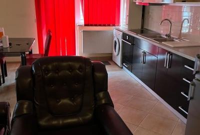 Apartament cu 2 camere decomanda, 53 mp, cu parcare, bloc nou, zona Calea Turzii Apartament cu 2 camere decomanda, 53 mp, cu parcare, bloc nou, zona Calea Turzii - 2