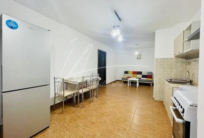Apartamentul perfect de inchiriat zona 13 Septembrie Uranus - 5